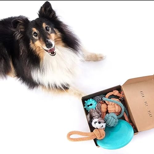 Juguetes Para Perro, Pet Products Imagen adicional