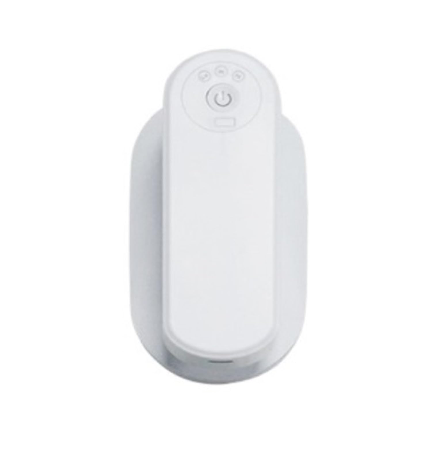 Mini vaporizador de viaje, Mini Plancha De Portátil Inalámbrica For Ropa Viaje, For El Hogar, Dormitorio Y Negocio,Plancha de ropa portátil