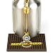 GrowlerWerks uKeg 64 Bar Mat