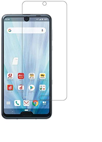 ClearView SHARP AQUOS R3 SH-04L docomoΉ tیtB hw(NA)^Cv