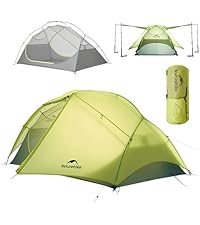 Amazon.co.jp: Naturehike StarRiver EXT 2025 テント 1.25kg超軽量