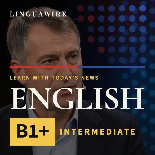 B1 English News | Can AI Cure Cancer if Chips Run Short?