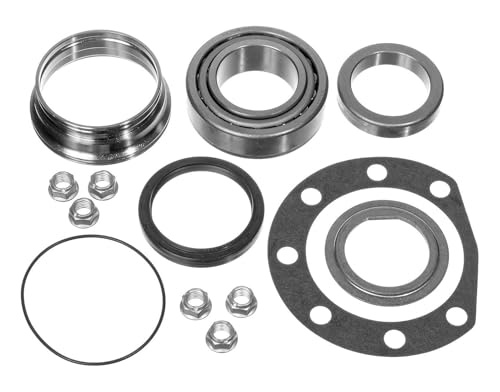 Roulement de roue MEYLE 0140350028 pour Mercedes Classe G et T1