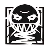 Rainbow Six Siege Ela Limited Edition Logo Mirror