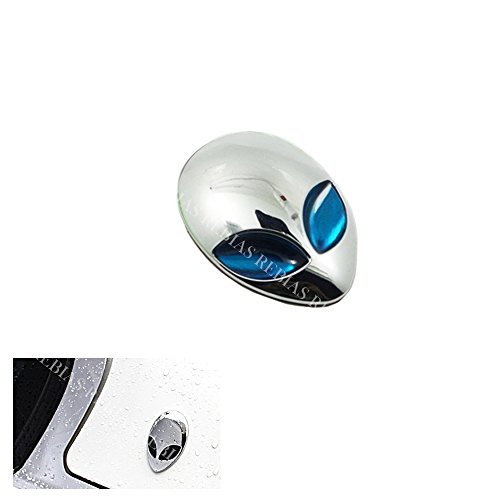 Rebias J[XebJ[ Gu GCA 3D fJ[ oCN  Op[c JX^ XebJ[ V[ ėp IJg Vo[ u[AC NS-STI-ALIEN-SVBL