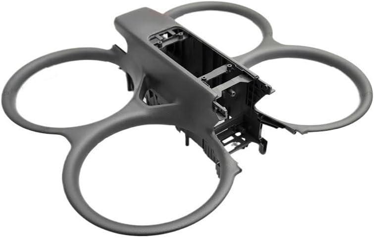 VERBANA for Avata 2 フレームパーツ シェル ブラケット アッパーボディシェル プロペラ 保護シェル 交換用 D-