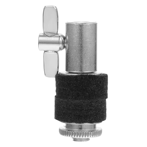 TIKODIDA �������n�C�n�b�g�N���b�` �h�����p�[�c �n�C�n�b�g�|�X�g�p �V���o�[�F ���a6mm �ی���ʊȒP���t�� �W���Y�h�����A�N�Z�T���[�ɍœK