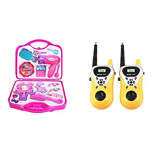Zest 4 toyz Walkie Talkie Toy for Kids