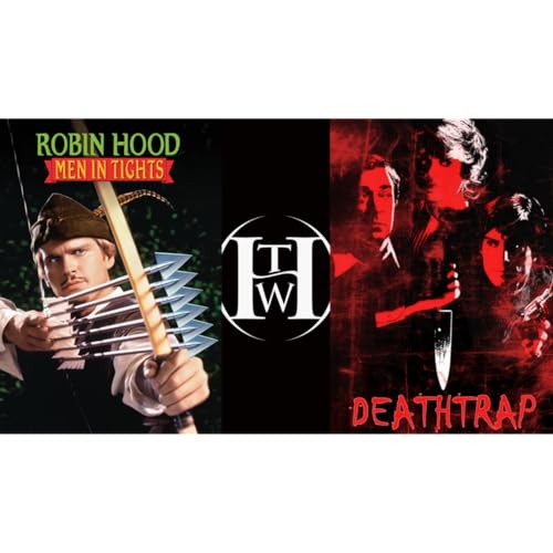 H.Y.S.T? | S2E12 | Robin Hood: Men in Tights & Deathtrap