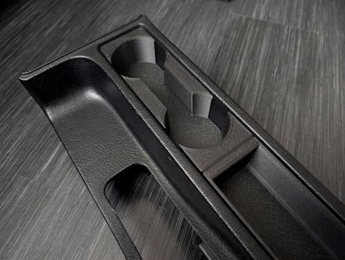 Porte-gobelet E36 de remplacement pour cendrier résolvant le manque de rangement - 5
