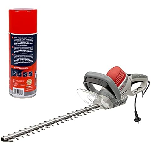 Taille-haie électrique Ikra IHS 650 Cover