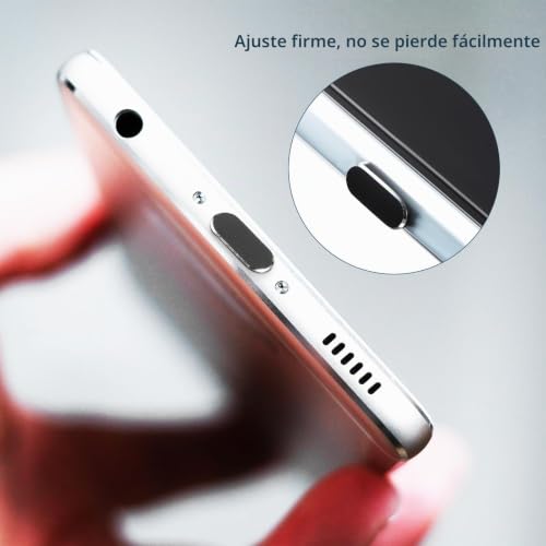 Tapon hembra 5 Imagen adicional