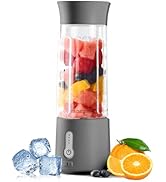Amazon | Sun Area ミキサー スムージー ジューサー 氷も砕ける