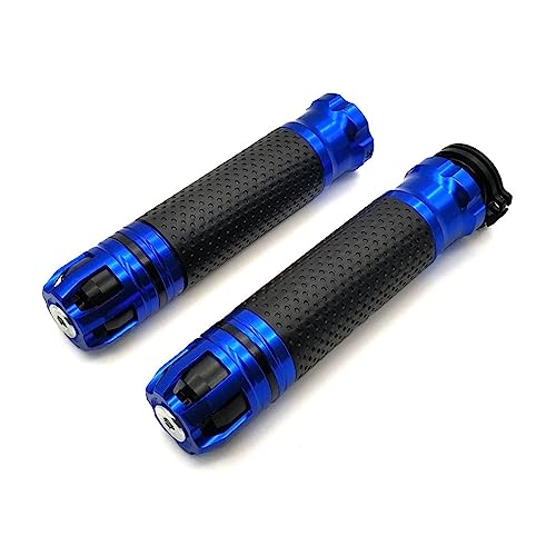 7/8'' 22MM Motorrad Griff Griffe Lenker Enden Für Ducati 797 Monster M400 M600 M620