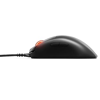 steelseries マウス SteelSeries Gaming Mice