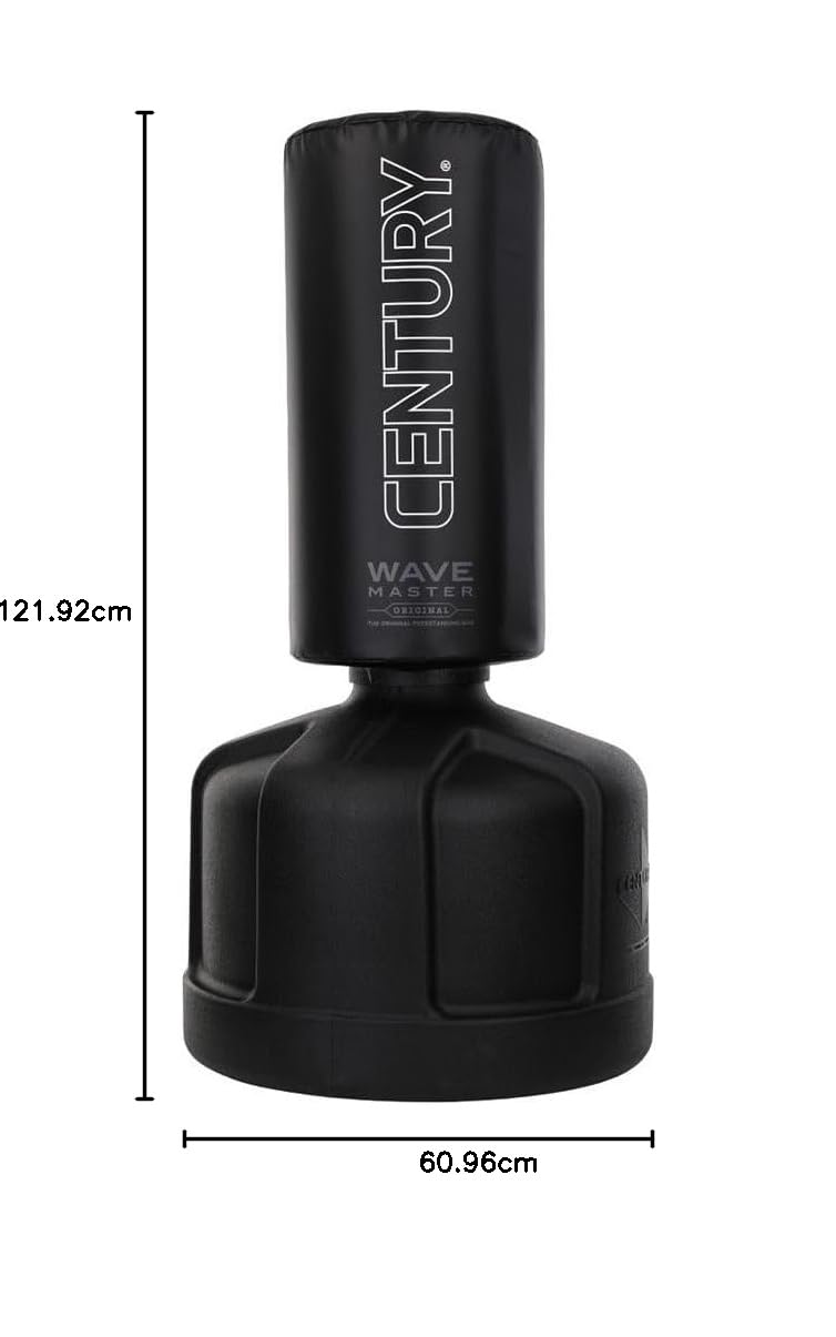 CENTURY WAVE MASTER サンドバッグ CENTURY WAVE MASTER サンドバッグ Wavemaster| Century Martial