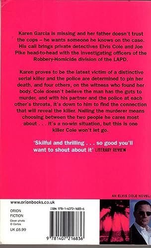 L.A. REQUIEM. 140721683X Book Cover