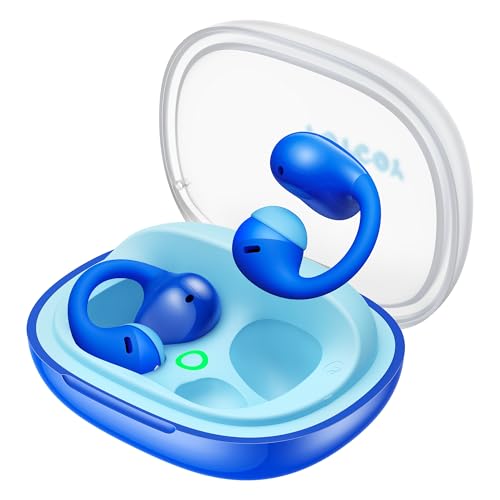 FOYCOY Kids Earbuds