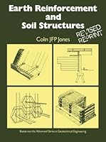 Earth Reinforcement And Soil Structures 0408035498 Book Cover