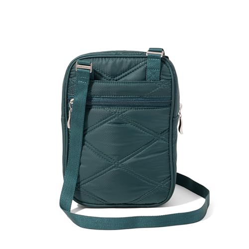 Image of Baggallini Journey Crossbody Bags for Women 9x6 Small Lightweight Travel Handbag W /RFID