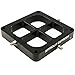 Nitrous Express NP608 DOMINATOR CROSSBAR STAGE SIX PLATE ONLY (50-100-150-200-250-300 HP)