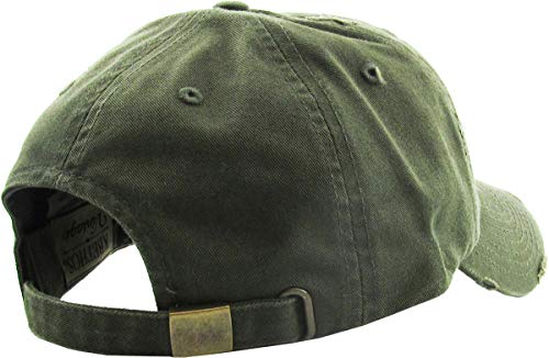 Image of KB-Ethos The Go-to Everyday Hat ! Polo Low Profile Sports Cap Unisex (100% Pure Cotton)