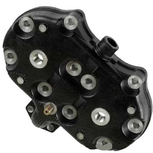 Culasse YFZ350 haute compression avec joints pour quad Banshee 350