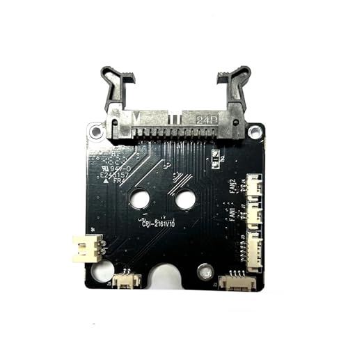 Carte mère PCBA imprimante 3D et carte de dérivation CRI-2161 V1.0 Pro