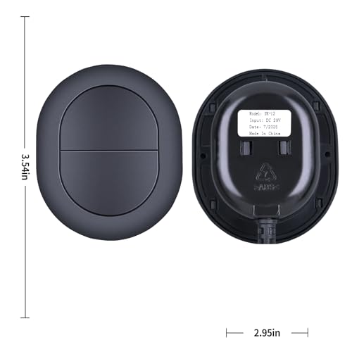 Télécommande 5 broches Fromann pour réparer un fauteuil électrique bloqué - 7
