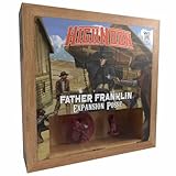 High Noon Expansion Posse: Father Franklin