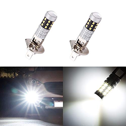 Best Led H1 Bulbs