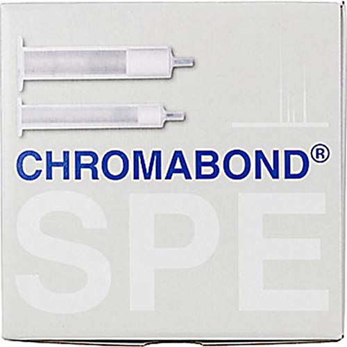 CHROMABOND C18 F SPE 6 ml 1000 mg MACHEREY-NAGEL 730009 en lot de 30