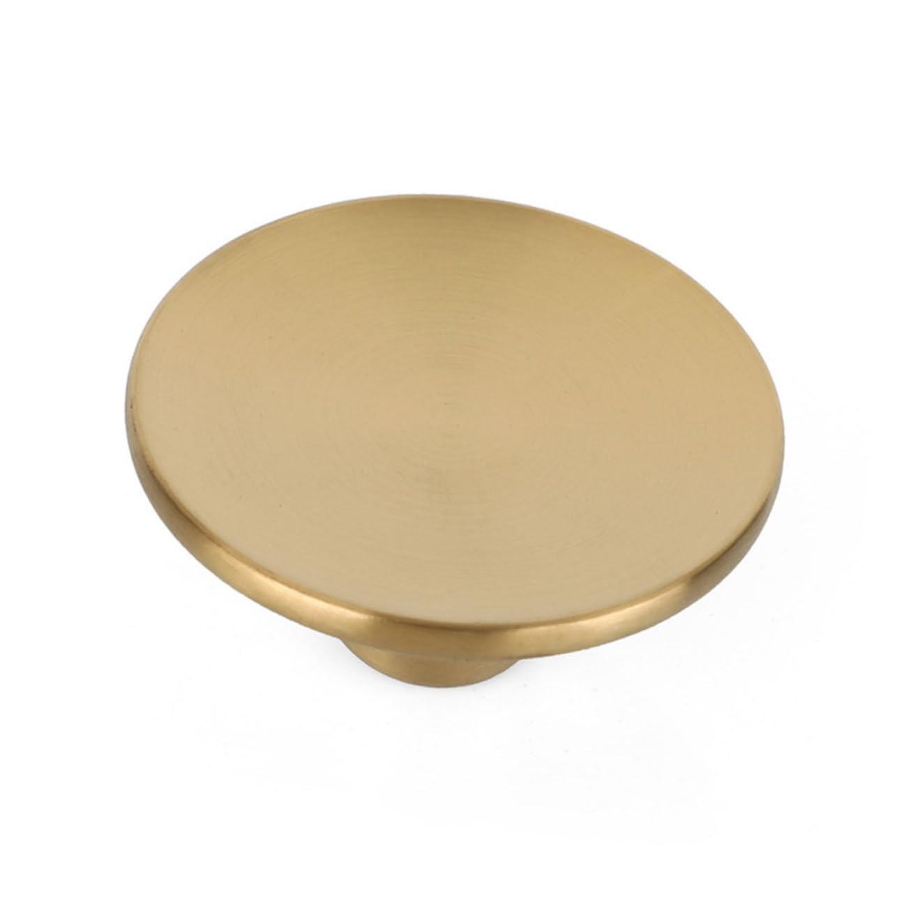 ABOOFAN 3 Set di Manopole per Coperchi di Pentole in Metallo Manopole di Ricambio Universali per Pentole Resistenti Allusura Maniglie Compatte per Coperchi di Piccole Padelle 4 Pezzi*3
