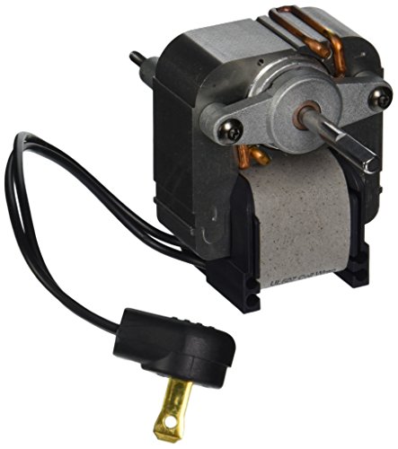 Broan Nutone Motor S99080592