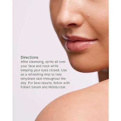 Hydrating Toning Mist