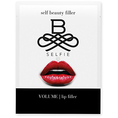 B-selfie volume lip filler