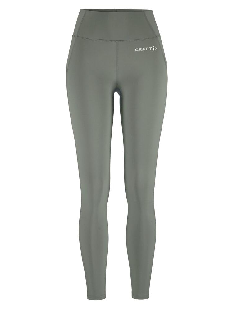 Craft Core Essence Tights 2 W - spodnie sportowe Kobiety