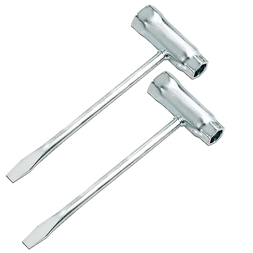 DemJamr 2pack Replacement Combination Screwdriver and Wrench, 13 by 19 ...