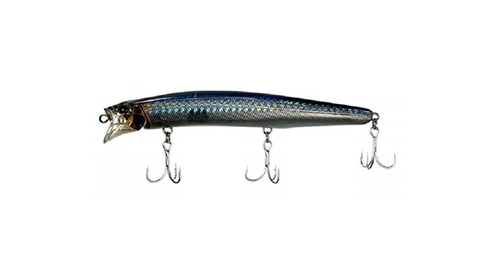 Tackle House Feed Shallow Floating Fishing Lure - Slit HG Segurokatakuchi