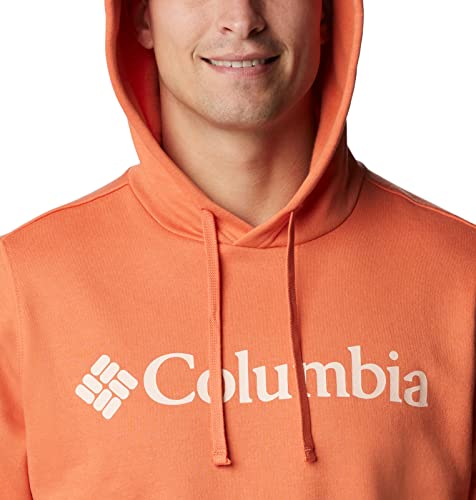 Image of Columbia mens Trek Hoodie