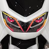 Zoom IMG-2 mwzbtg adesivi e decalcomanie riflettenti Zoom IMG-2 mwzbtg adesivi e decalcomanie riflettenti