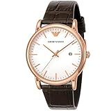 エンポリオアルマーニ 腕時計 メンズ LUIGI ルイージ AR2502 [並行輸入品]