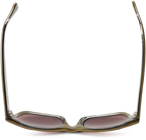 Image of Tres Noir Eyewear Co. The 45's Large Sunglasses
