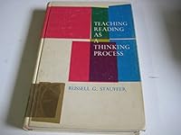 Directing the Reading-Thinking Process 0060464070 Book Cover