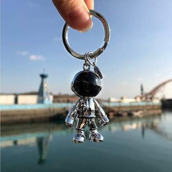 小物 almostblack - key chain Amazon.com: Orbitkey Loop Keychain (Black) : Automotive