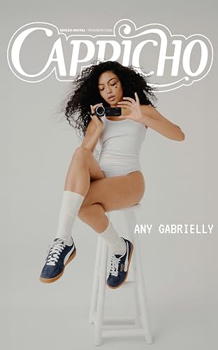 Revista Capricho [ed.07] - 02/2024