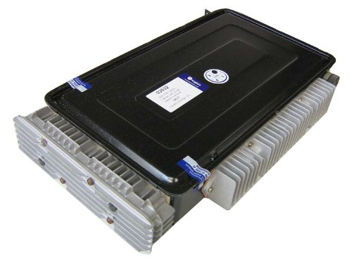 Programa Control Unit - Fuel Injection (Rebuilt) 000545263288 #TOP5