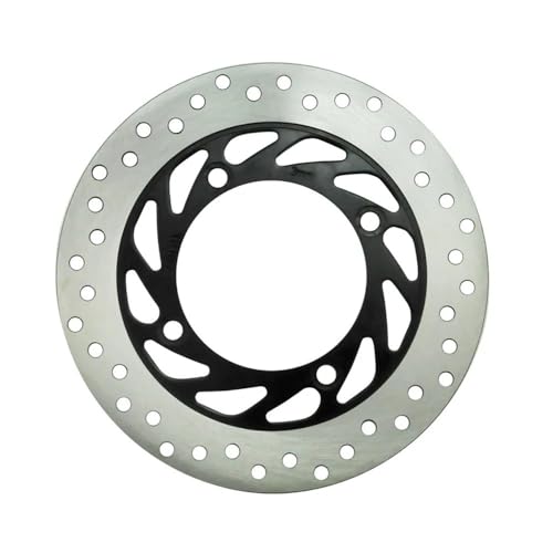 Rotor de moto arrière XL600V NSS250EX NSS300 pièces de freinage