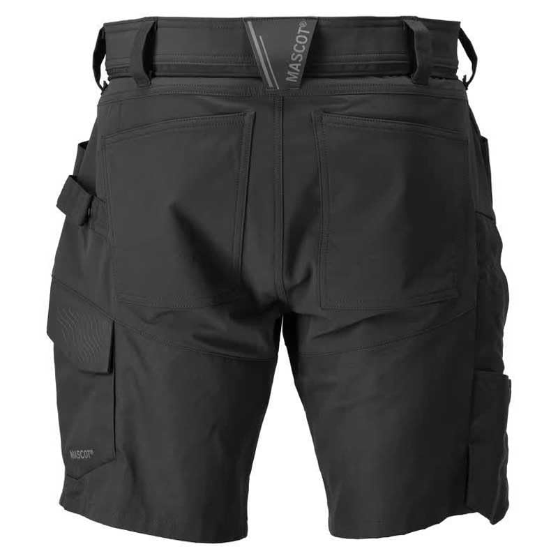 Mascot Shorts 52