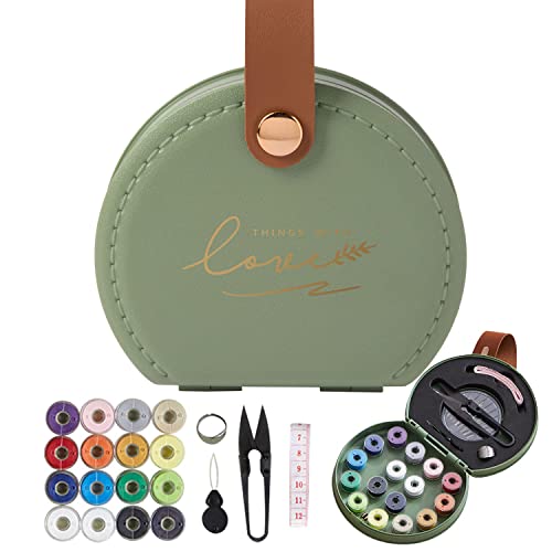 ZUNON Sewing Kit, Travel Mini Sewing Kits for Adults Suppliers Re...